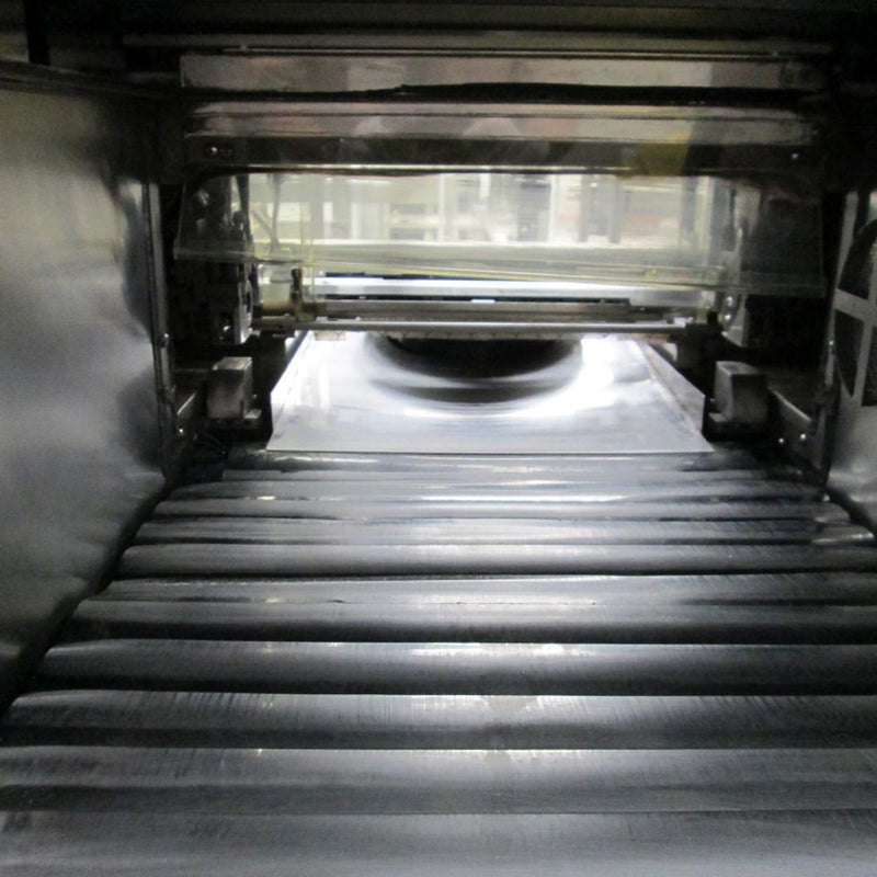 Disco DFD 6340 Dicing Saw