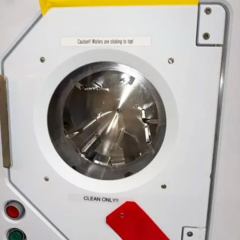 SRD (Spin Rinse Dryer)