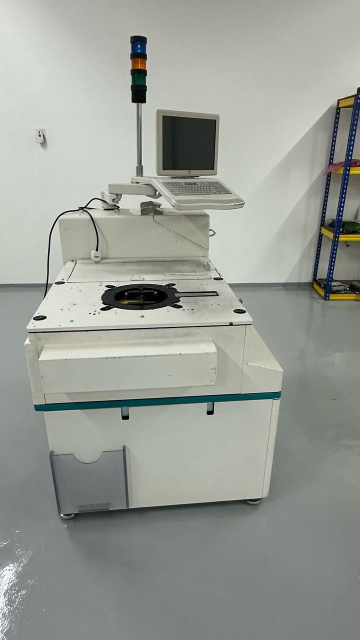 Electroglas 4090 u+ Prober