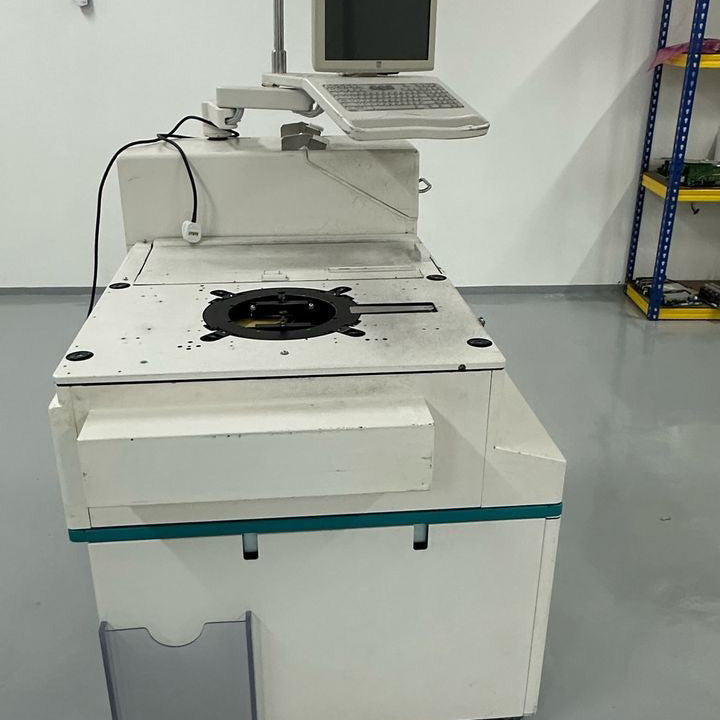 Electroglas 4090 u+ Prober