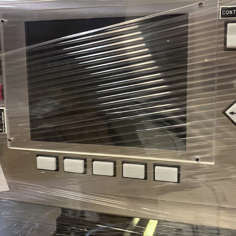 Axcelis M 200 PCU UV Cure System