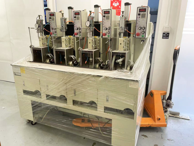 LP 660 CM 504 V 2 T Grinder