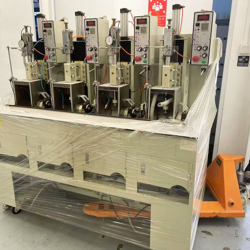 LP 660 CM 504 V 2 T Grinder