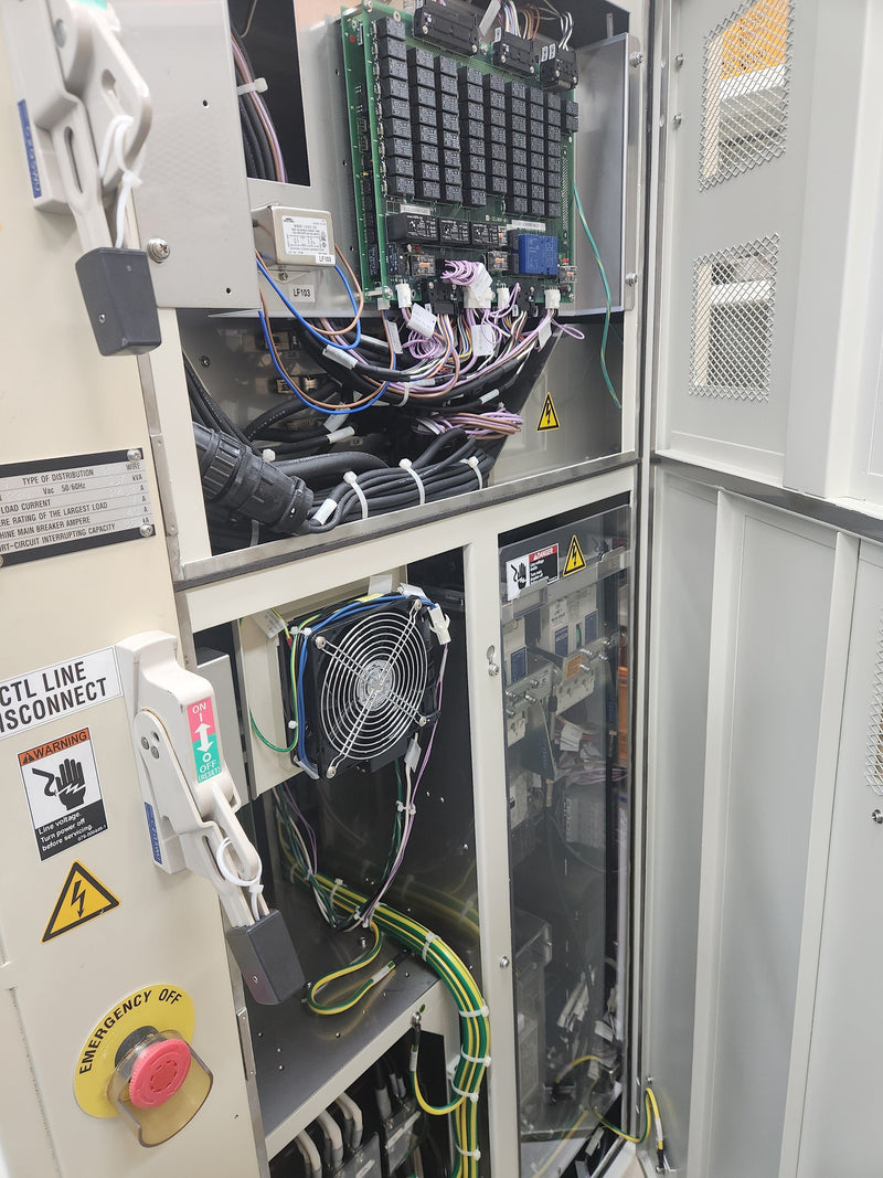 Tel Alpha 8 SE D Furnace