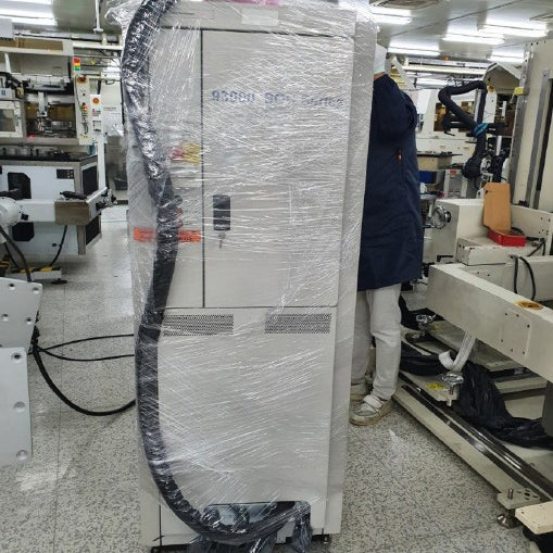 Advantest V 93000 PS 800 LTH Tester
