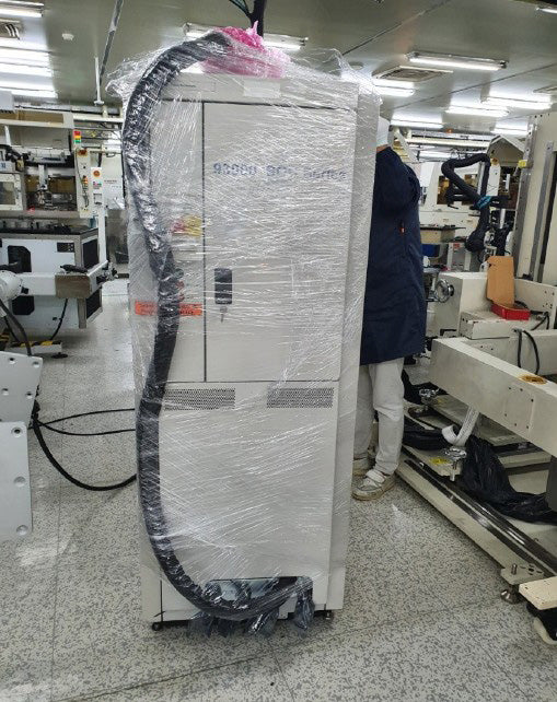 Advantest V 93000 PS 800 LTH Tester