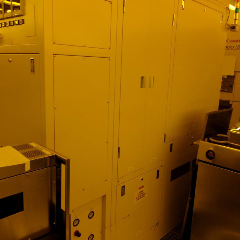 Canon FPA 2500 i 3 i-Line Stepper
