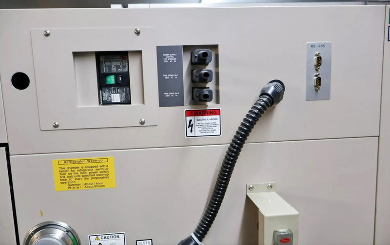 ESPEC TSE 11 A Thermal Shock Chamber