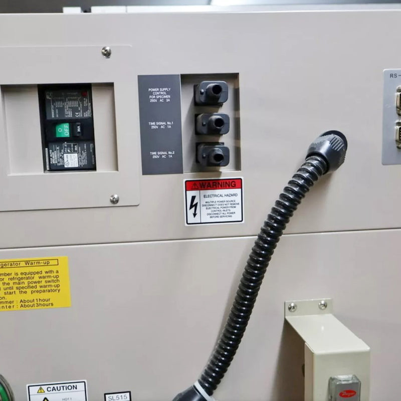 ESPEC TSE 11 A Thermal Shock Chamber