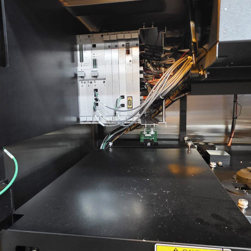 ONTO / Rudolph MetaPulse 200 Film Thickness Measurement System