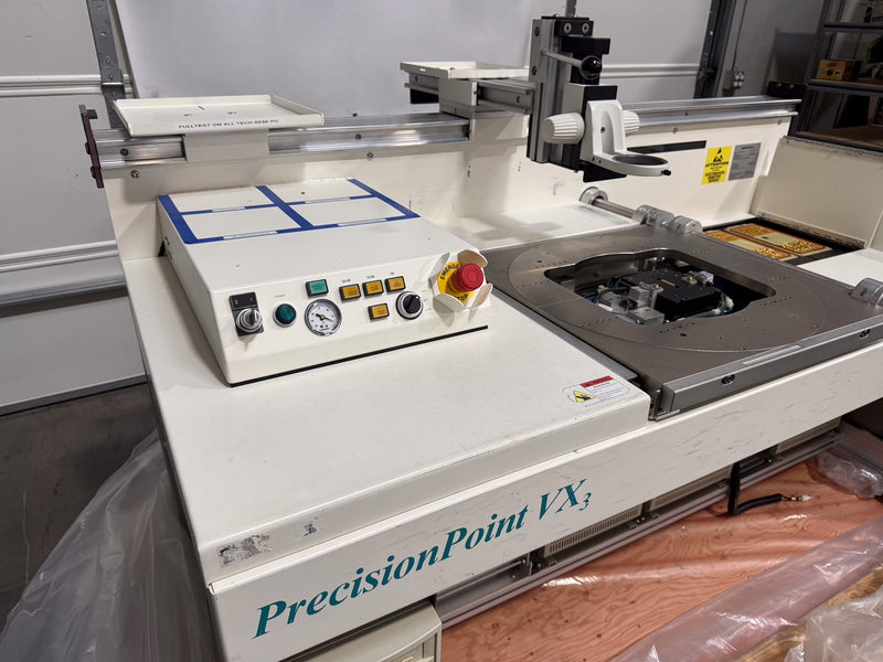 Applied Precision Precision Point VX 3
