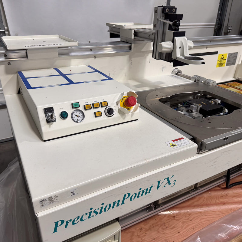 Applied Precision Precision Point VX 3