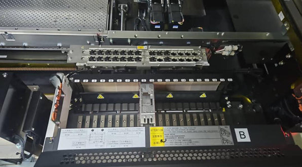 Panasonic AM 100