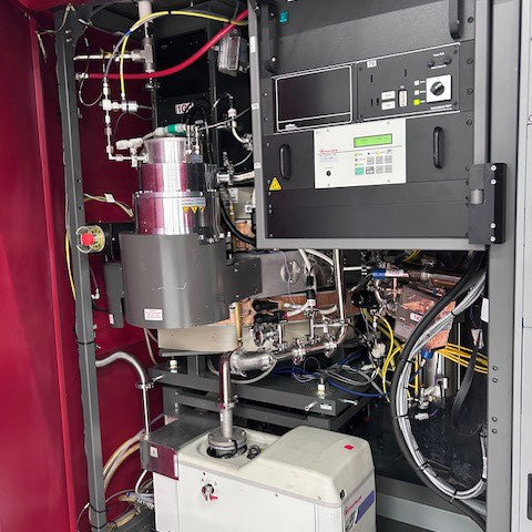 Axcelis GSD 200 E 2 Implanter