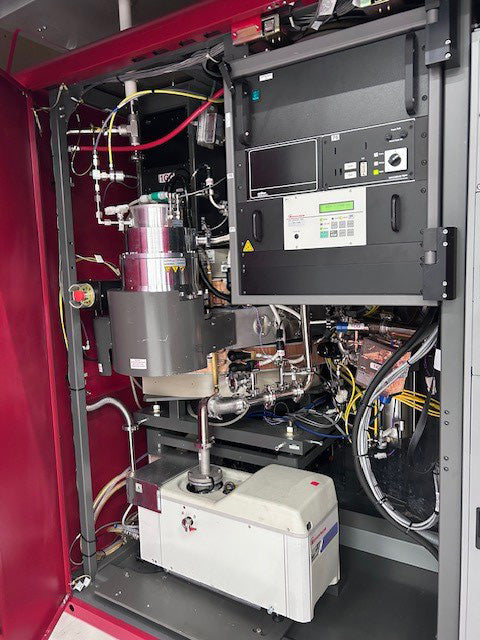 Axcelis GSD 200 E 2 Implanter