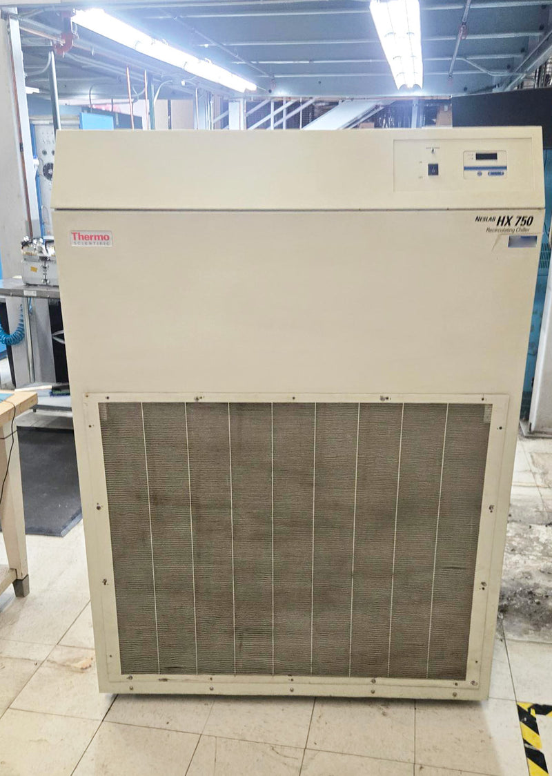 Thermo Fisher Scientific HX 750 A Chiller