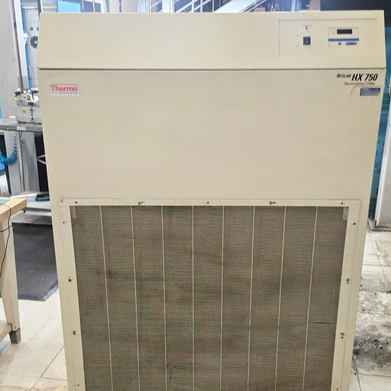 Thermo Fisher Scientific HX 750 A Chiller