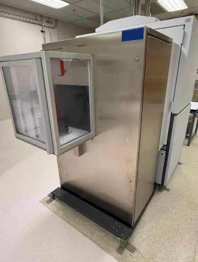 Malvern Panalytical X'Pert Pro Diffractometer