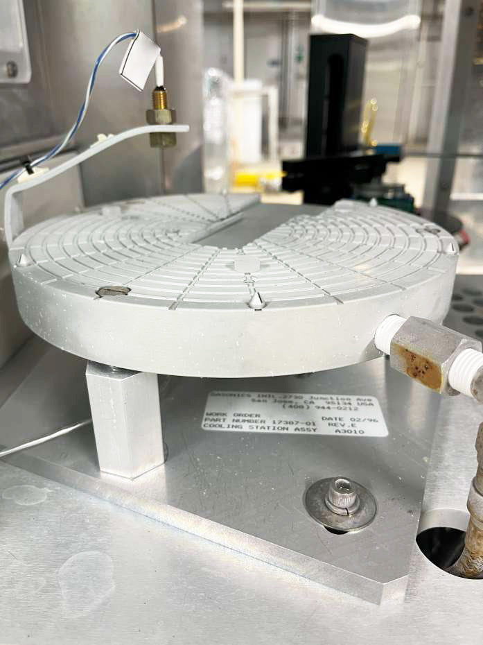 Lam / Novellus / Gasonics Aura 3010 Asher