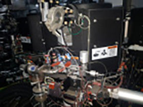 Applied Materials Centura 5200 CVD (Chemical Vapor Deposition)