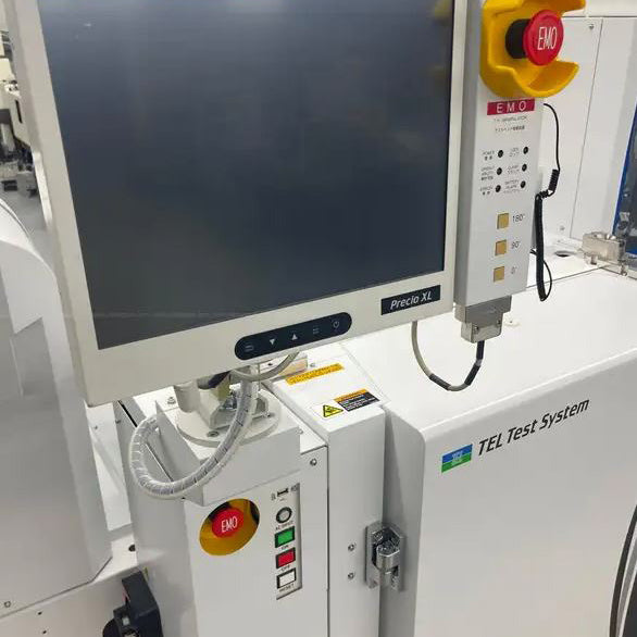 Tel Precio XL Automatic Wafer Prober