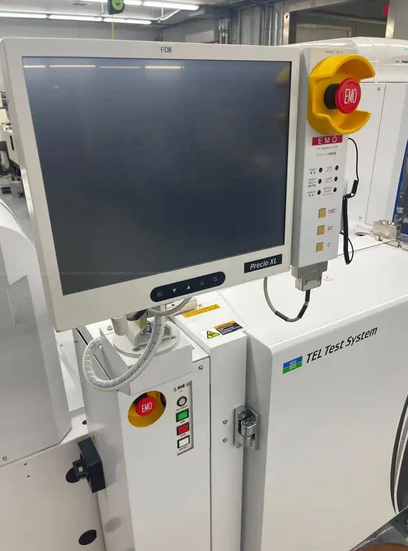 Tel Precio XL Automatic Wafer Prober