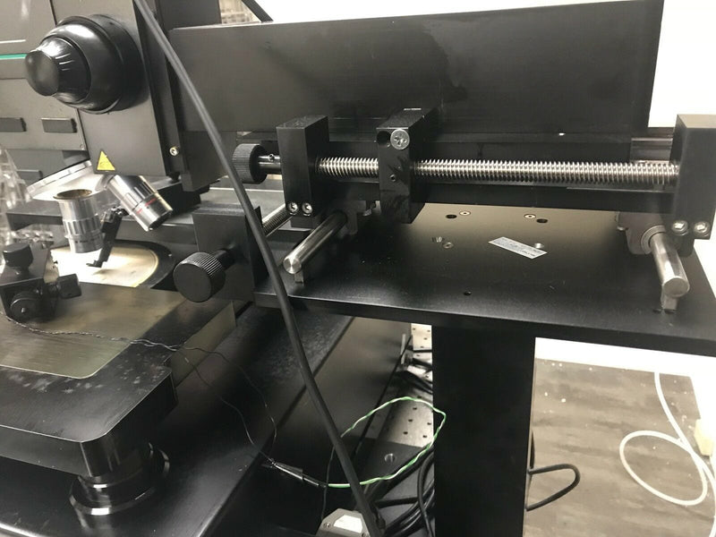 SemiProbe Patterned WIS / AOI (Wafer Inspection System / Automated Optical Inspectionn)