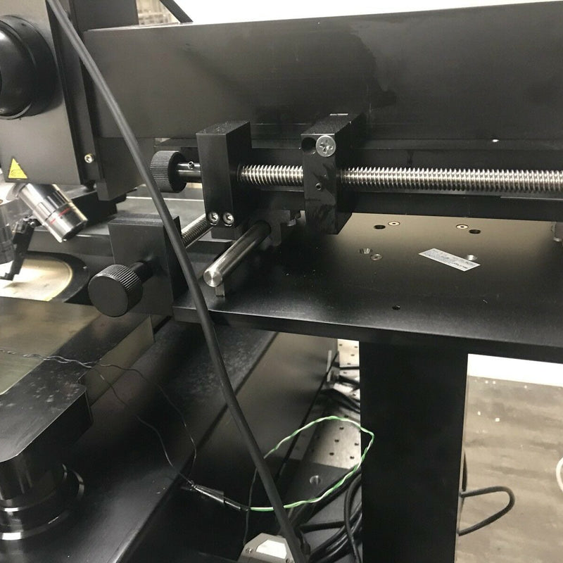 SemiProbe Patterned WIS / AOI (Wafer Inspection System / Automated Optical Inspectionn)