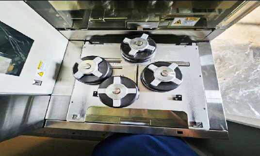 Disco DFL 7160 Laser Dicing Saw