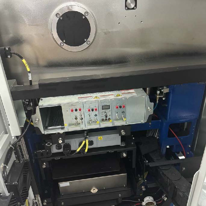 Applied Materials Verity V 2