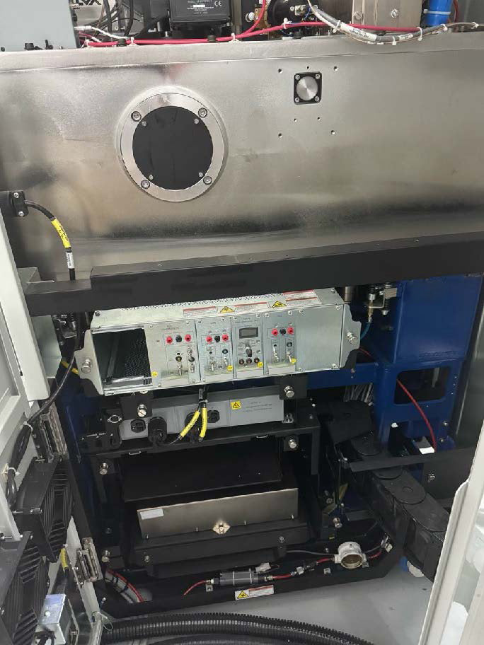 Applied Materials Verity V 2