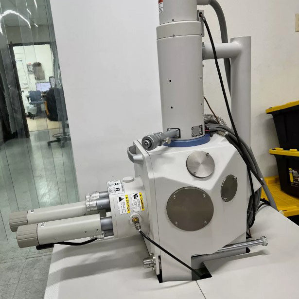 Hitachi S 3400 N VP-SEM (Variable Pressure Scanning Electron Microscope)