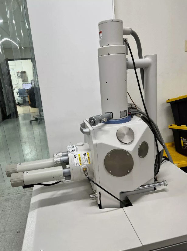 Hitachi S 3400 N VP-SEM (Variable Pressure Scanning Electron Microscope)