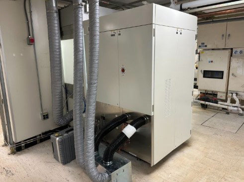 KLA AIT II Defect Inspection System