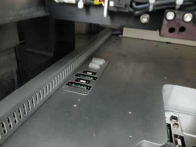 Besi / Datacon 2200 EVO Die Bonder