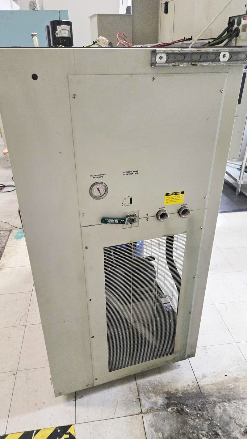 Thermo Fisher Scientific HX 750 A Chiller