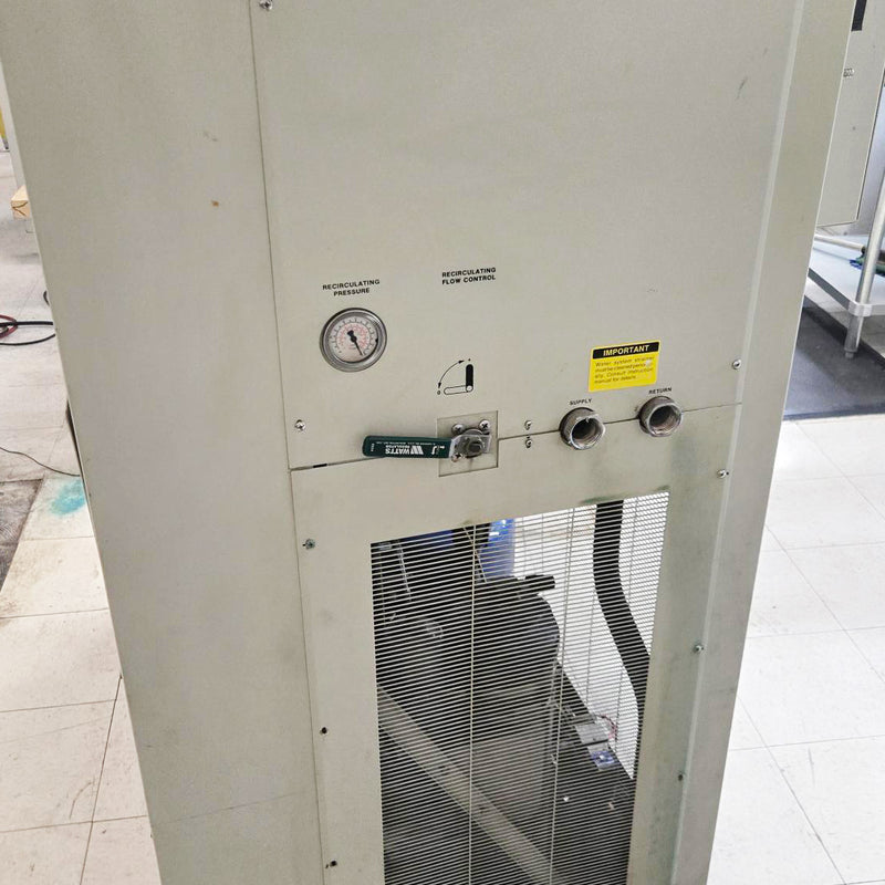 Thermo Fisher Scientific HX 750 A Chiller