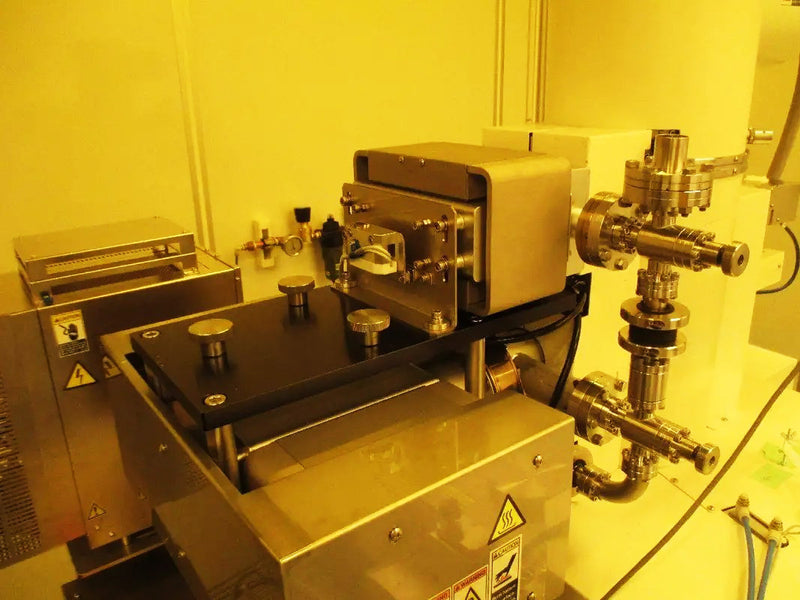 Elionix EBW 7800 C E-Beam Lithography