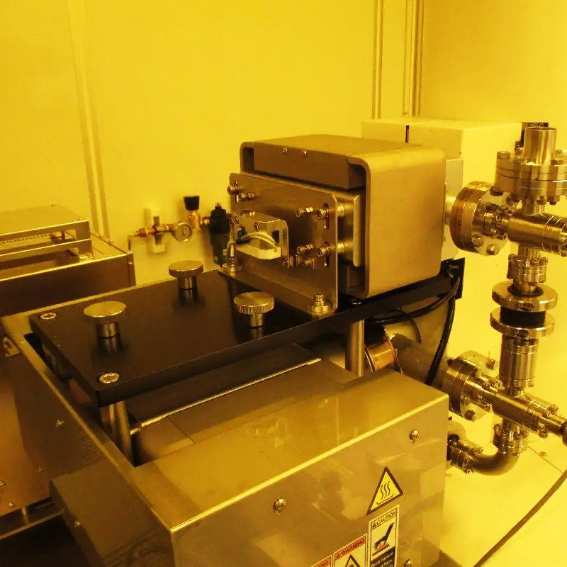 Elionix EBW 7800 C E-Beam Lithography