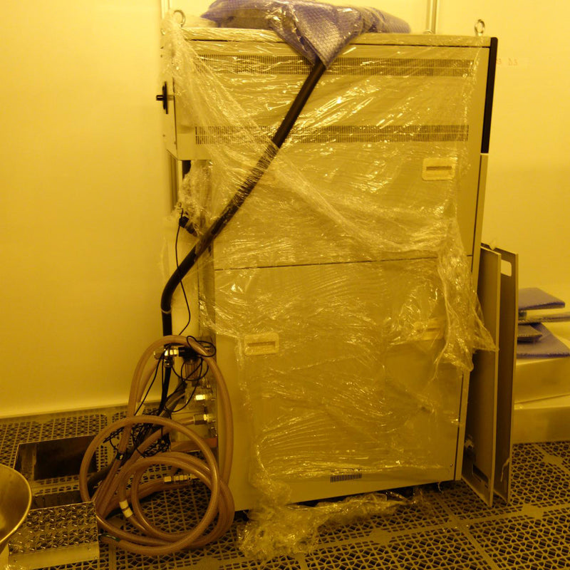 Disco DTG 8460 Wafer Backside Grinder