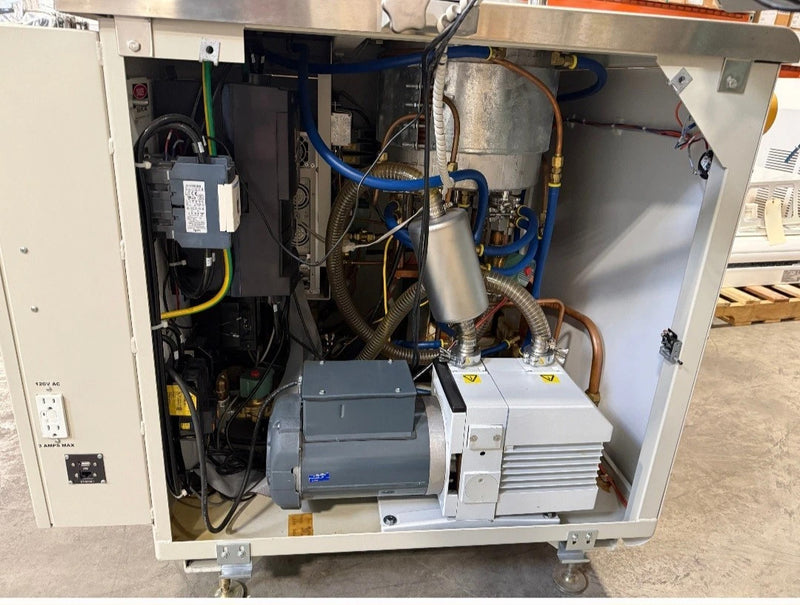 SST 3130 Vacuum Pressure Furnace