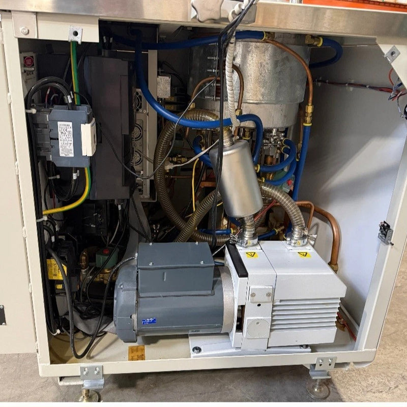 SST 3130 Vacuum Pressure Furnace