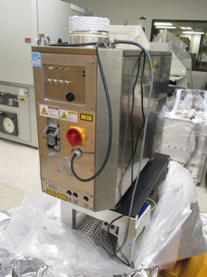 Zeuss AIMS 193 Mask Qualification system