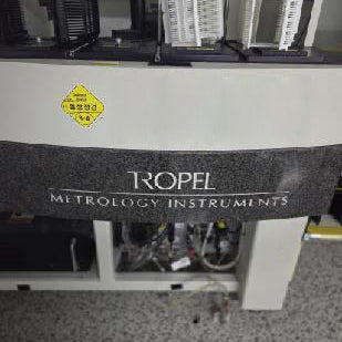 Tropel UltraSort 128892-6210 Wafer Measurement System