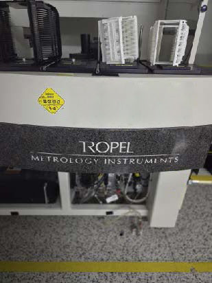 Tropel UltraSort 128892-6210 Wafer Measurement System
