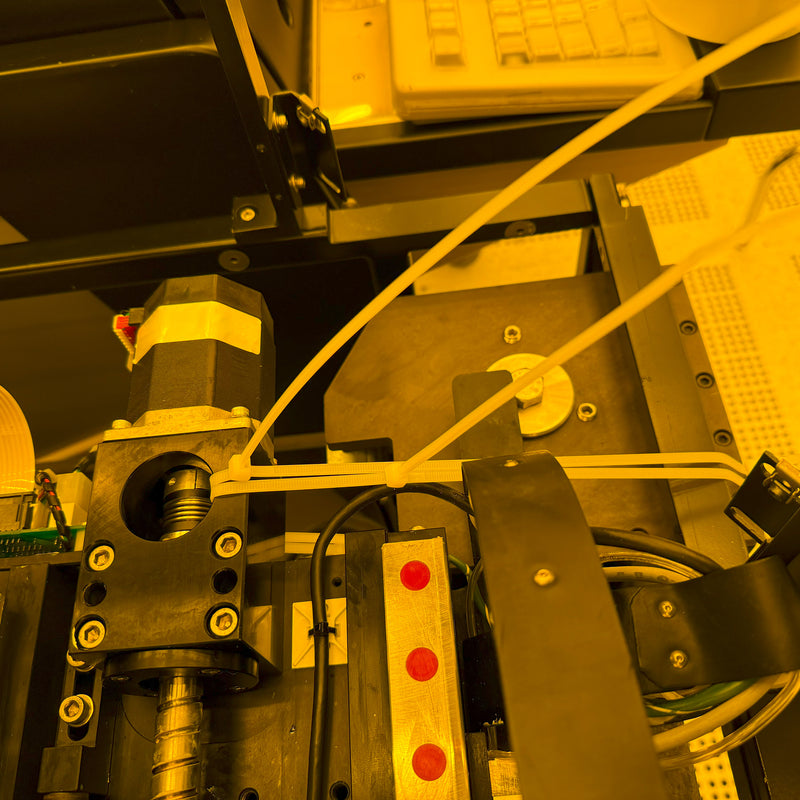 KLA 5200 XP Overlay Measurement