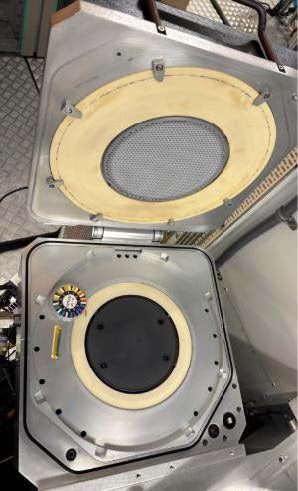Applied Materials P 5000