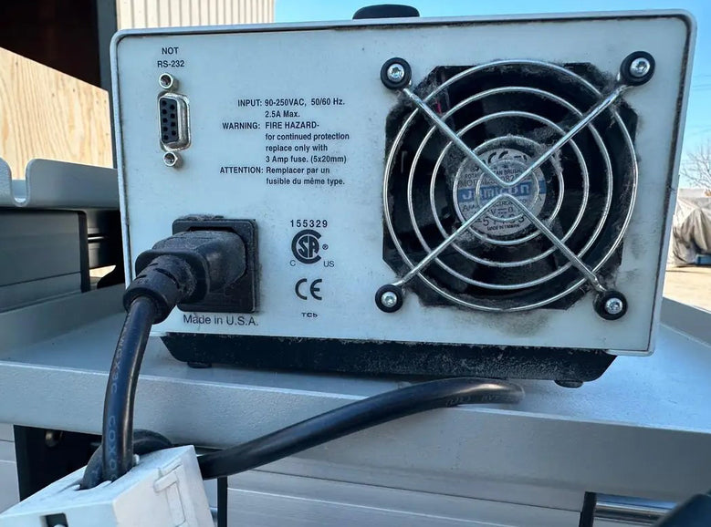 Applied Precision PrecisionPoint VX Probe Station