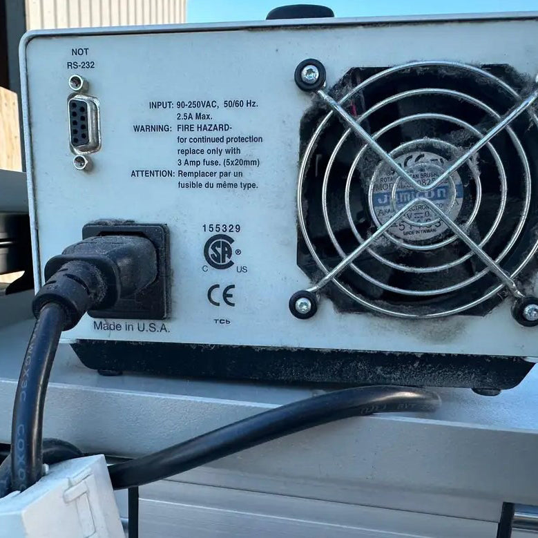 Applied Precision PrecisionPoint VX Probe Station