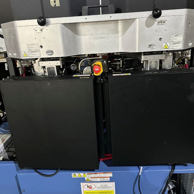 Applied Materials Producer GT CVD (Chemical Vapor Deposition)
